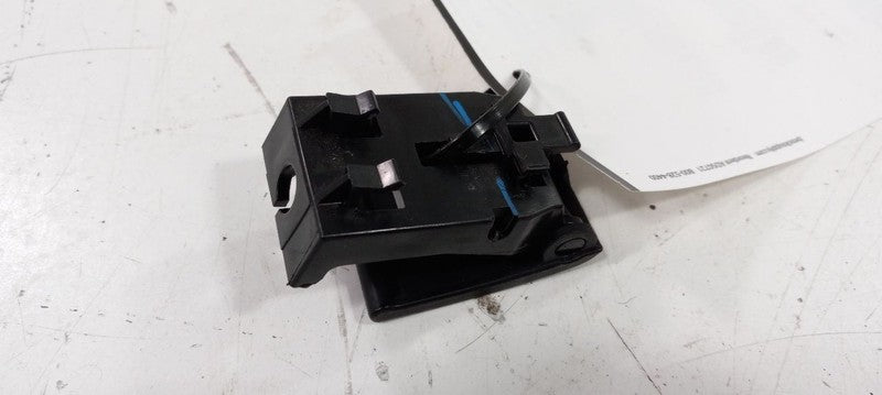 Dodge Dart Hood Latch Release Handle Lever Switch 2013 2014 2015 2016