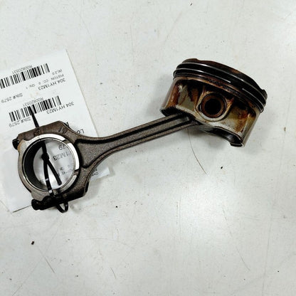 Hyundai Elantra Single Piston With Connecting Rod   2.0 2024 2023 2022
