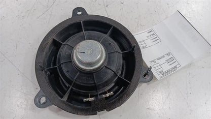 Infiniti G37 Speaker Left Rear  2011 2012 2013