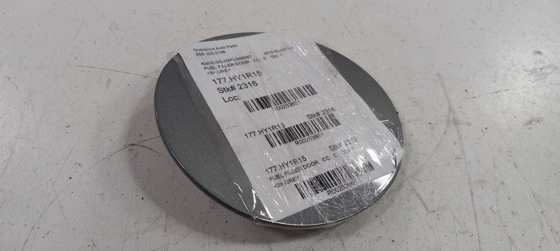 Hyundai Elantra Fuel Filler Door Gas Cap Cover Lid 2015  OEM