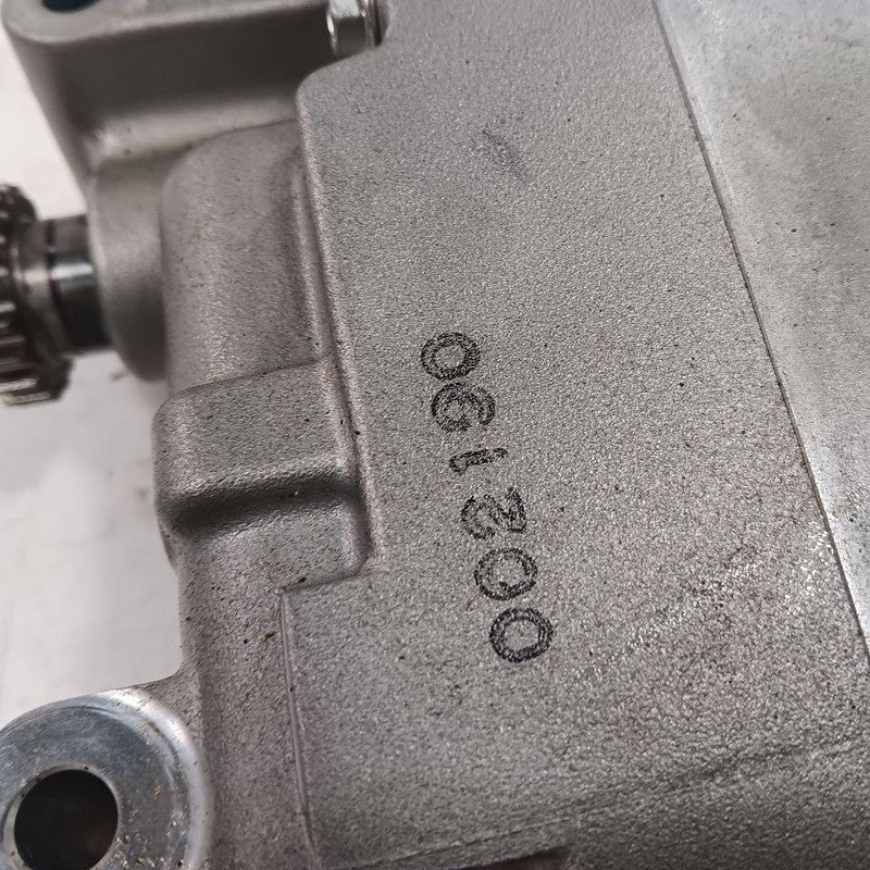Outlander Sport Engine Oil Pump  2019 2020 2021 2022