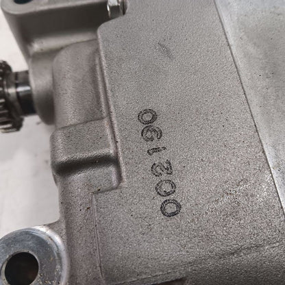 Outlander Sport Engine Oil Pump  2019 2020 2021 2022