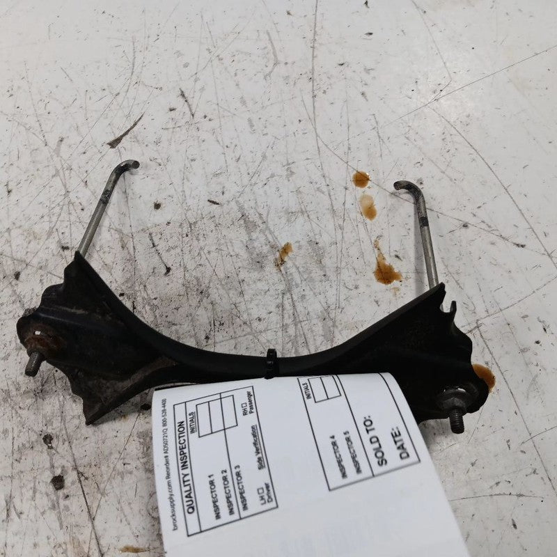 Does Not Apply Mazda CX-5 Battery Hold Down  2013 2014 2015 2016