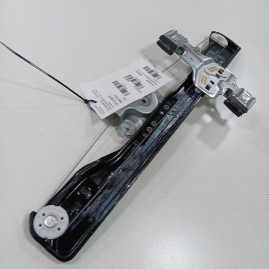 Passenger Right Front Window Regulator Track Fits 13-22 Buick Encore O