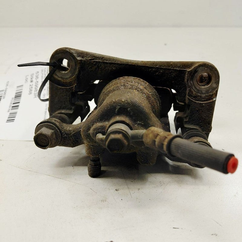 Passenger Right Rear Brake Caliper Fits 12-14 16-18 Nissan Maxima OEM