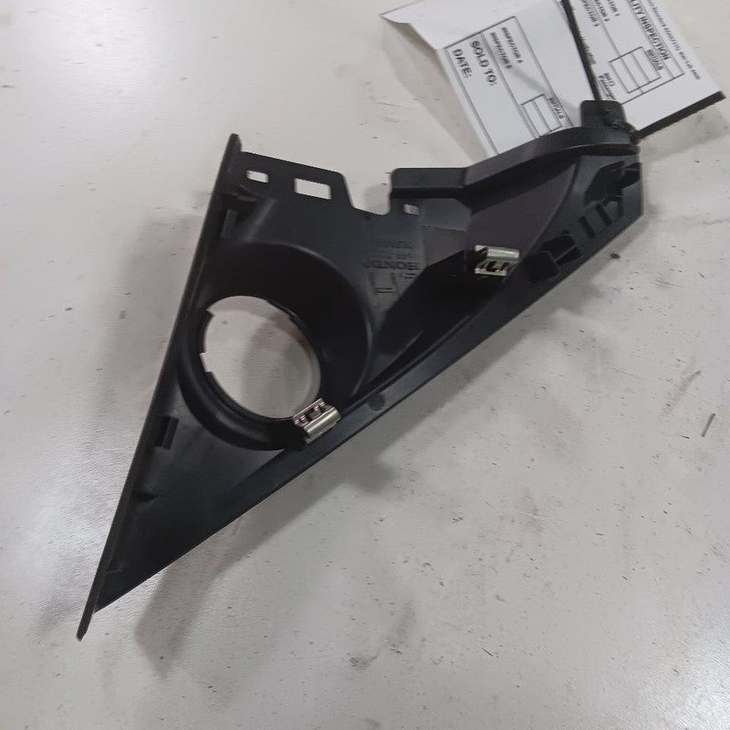 Honda Civic Mirror Mount Cover Door Trim Left Driver 2016 2017 2018 20
