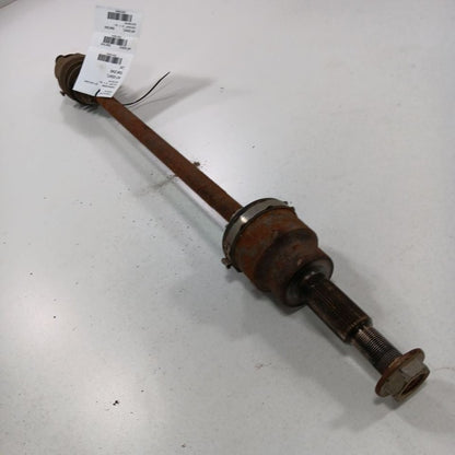 Left Rear CV Axle Shaft Fits 11-19 Ford Explorer OEM