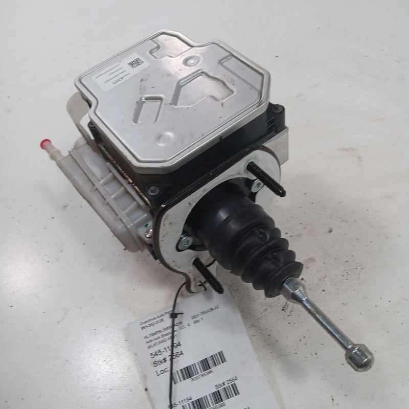 Anti-Lock Brake Part Pump Actuator Fits 21-23 Buick Encore GX OEM