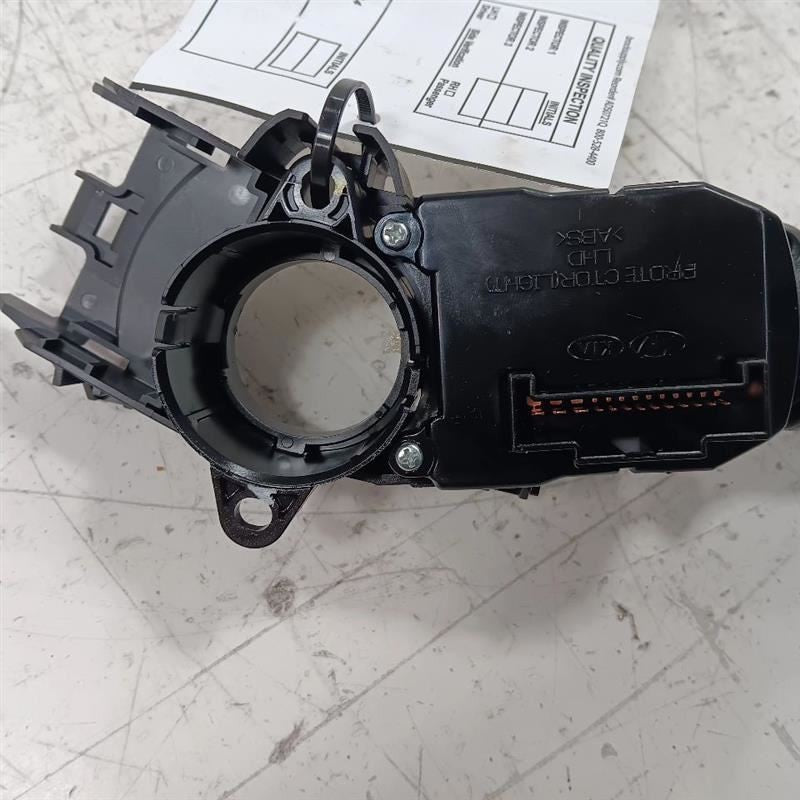 Column Switch Turn Signal Blinker Fog Lamps Fits 12-17 VELOSTER