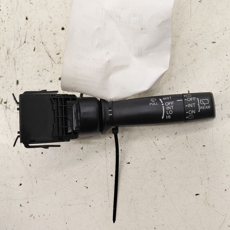Windshield Wiper Column Switch Fits 15-20 Honda FIT