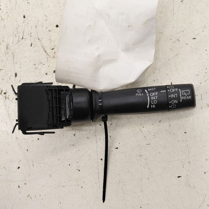 Windshield Wiper Column Switch Fits 15-20 Honda FIT