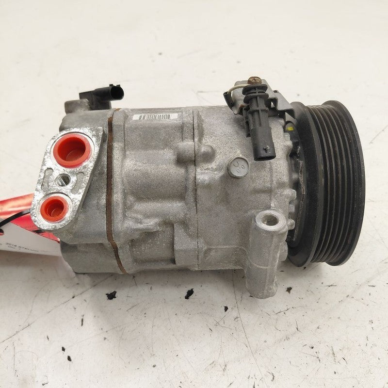 Air Conditioning AC Compressor Fits 18-24 Alfa Romeo Stelvio