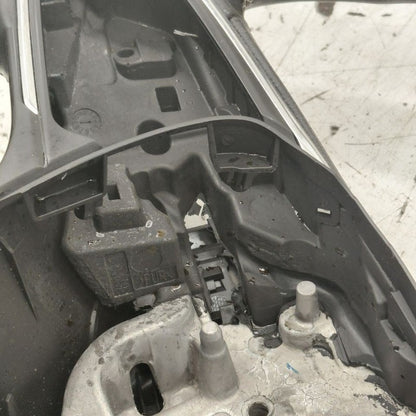 Steering Wheel Non-heated Fits 22-23 Buick Encore GX