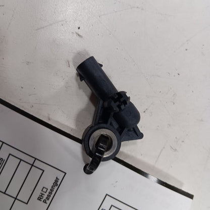 Jeep Renegade Sensor   2021 2020 2019