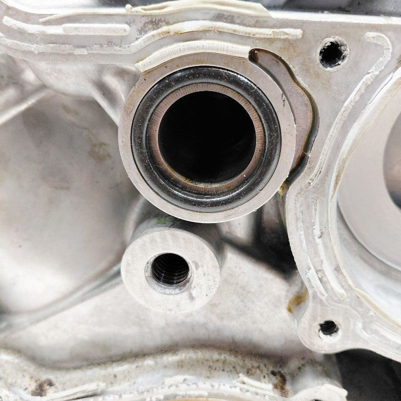 Bare Engine Cylinder Block Fits 14 18-24 Nissan Murano OEM