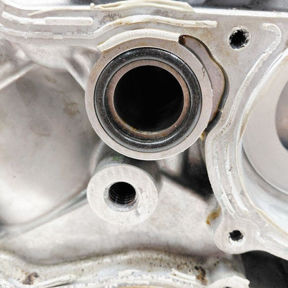 Bare Engine Cylinder Block Fits 14 18-24 Nissan Murano OEM
