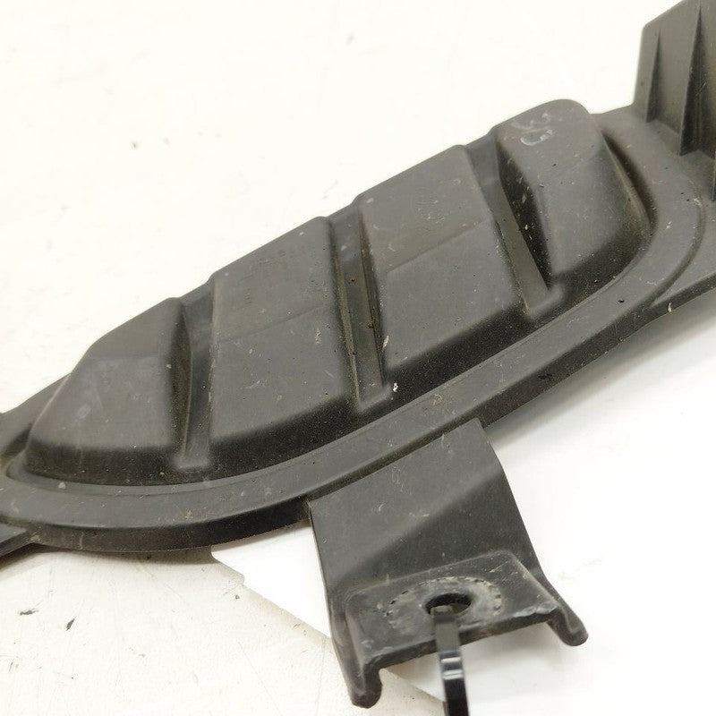 Ford Escape Front Bumper Fog Light Insert Trim Bezel Left Driver Side 