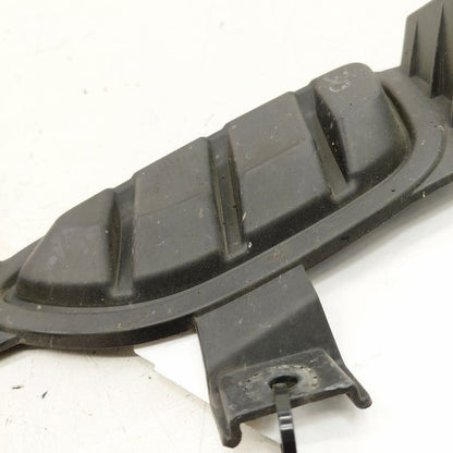 Ford Escape Front Bumper Fog Light Insert Trim Bezel Left Driver Side 