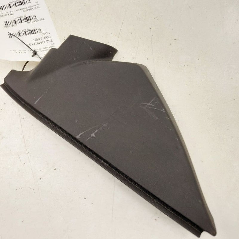 Cadillac XTS Dash Side Cover Left Driver Trim Panel      2016 2017 201