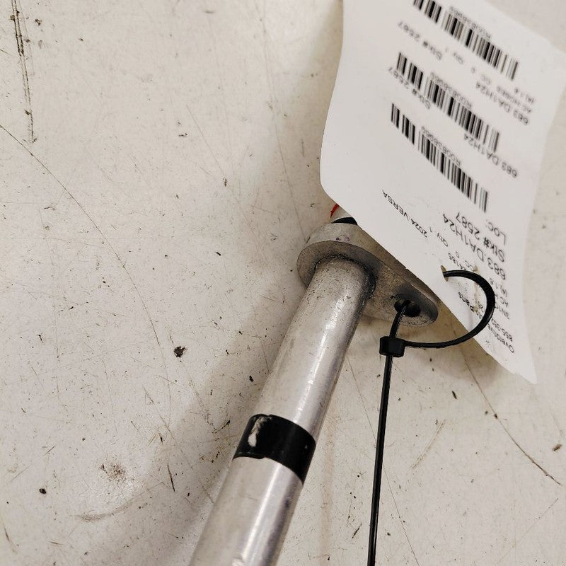 Nissan Versa AC Hose Line  2024 2023 2022 2021 OEM