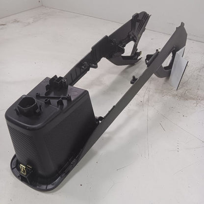 Chevy Trailblazer Upper Console Trim Bezel 2021 2022 2023 2024 2025