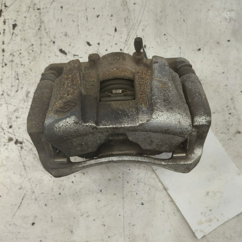 Driver Left Front Brake Caliper US Built Fits 21-25 Nissan Rogue