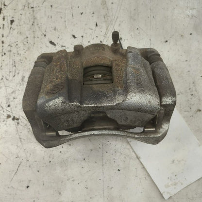 Driver Left Front Brake Caliper US Built Fits 21-25 Nissan Rogue