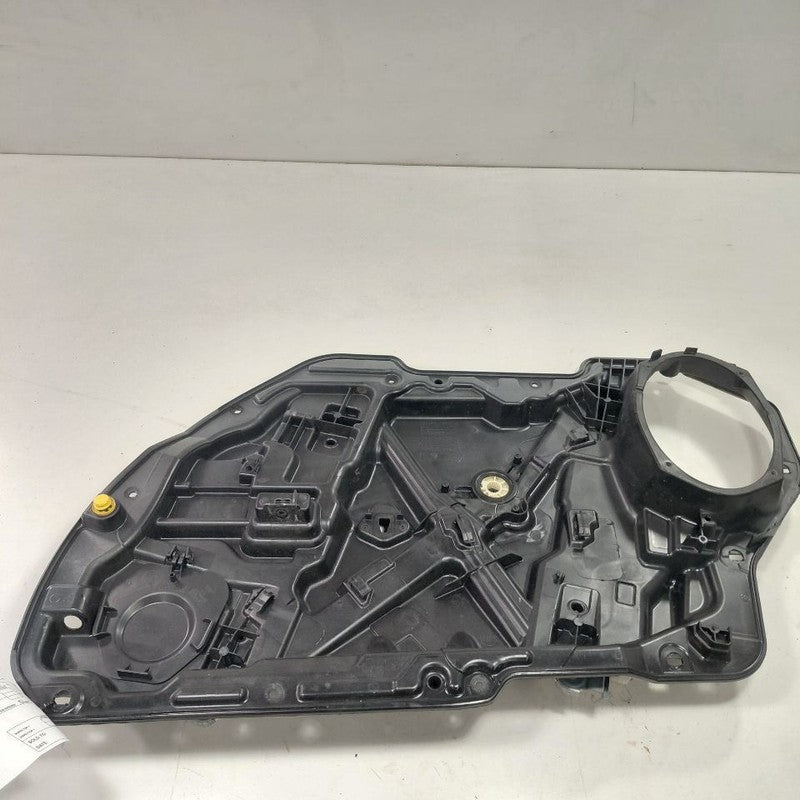 Passenger Right Front Window Regulator Track Fits 11-23 Chrysler 300 O