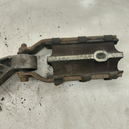 Volvo S60 Engine Motor Mount Bracket Rear Back  2.5 2013 2014 2015