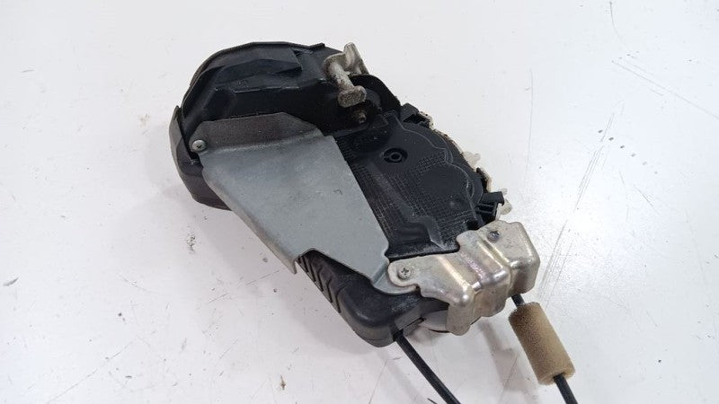 Toyota Prius Door Latch Lock Left Rear 2015 2014 2013 2012 OEM