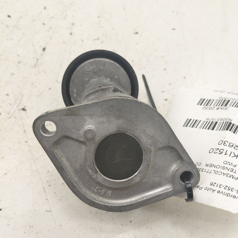 Kia Sportage Belt Tensioner Pulley  2.4 2020 2021 2022