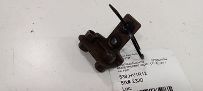 Hyundai Elantra Brake Proportioning Valve 2009 2010 2011 2012 OEM