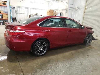 Driver Left Side View Door Mirror Power Heated Fits 15-17 CAMRY