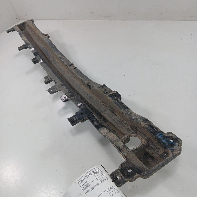 86631C6000 Rear Bumper Reinforcement Support Bar Fits 16-18 Kia Sorento