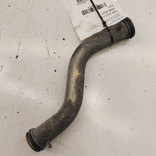 Honda CR-Z Coolant Line Crossover Pipe  1.5 2015 2014 2013