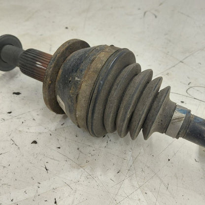 Passenger Right Rear CV Axle Shaft Fits 19-23 Jeep Cherokee