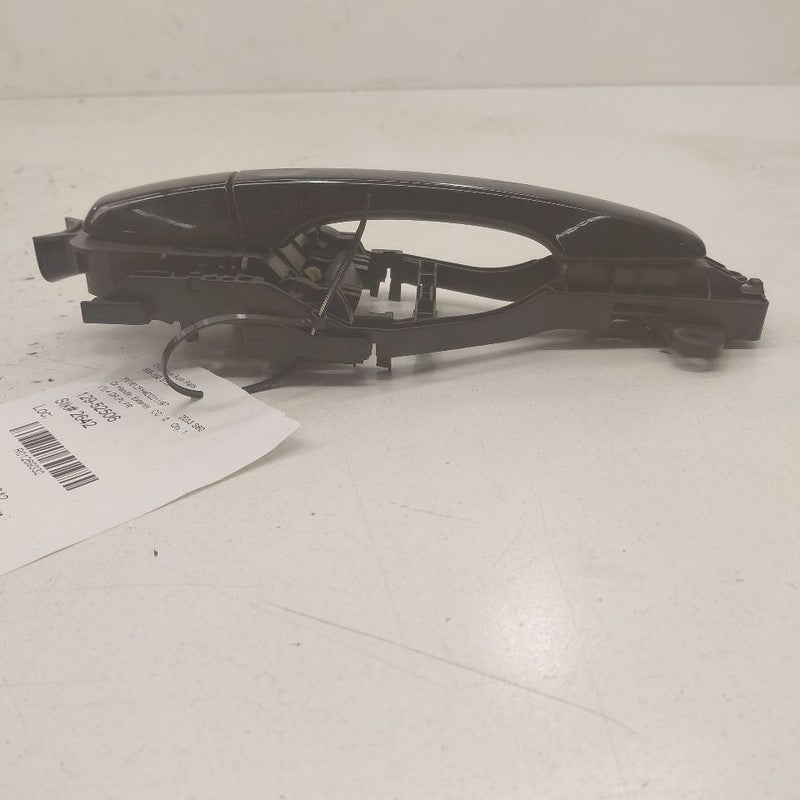 Passenger Right Front Door Handle Exterior Fits 14-18 Volvo S60