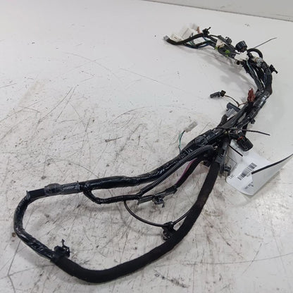 Mazda CX-9 Rear Back Trunk Lid Hatch Wire Wiring Harness  2016 2017 20