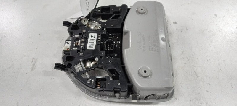 Hyundai Santa Fe Sun Glasses Holder 2017 2018 2019