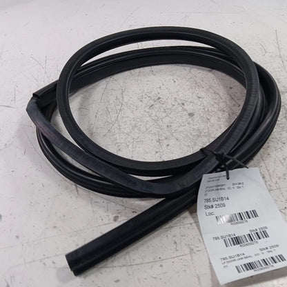 Subaru BRZ On Body Door Jamb Seal Gasket Front Left Driver  2013 2014 