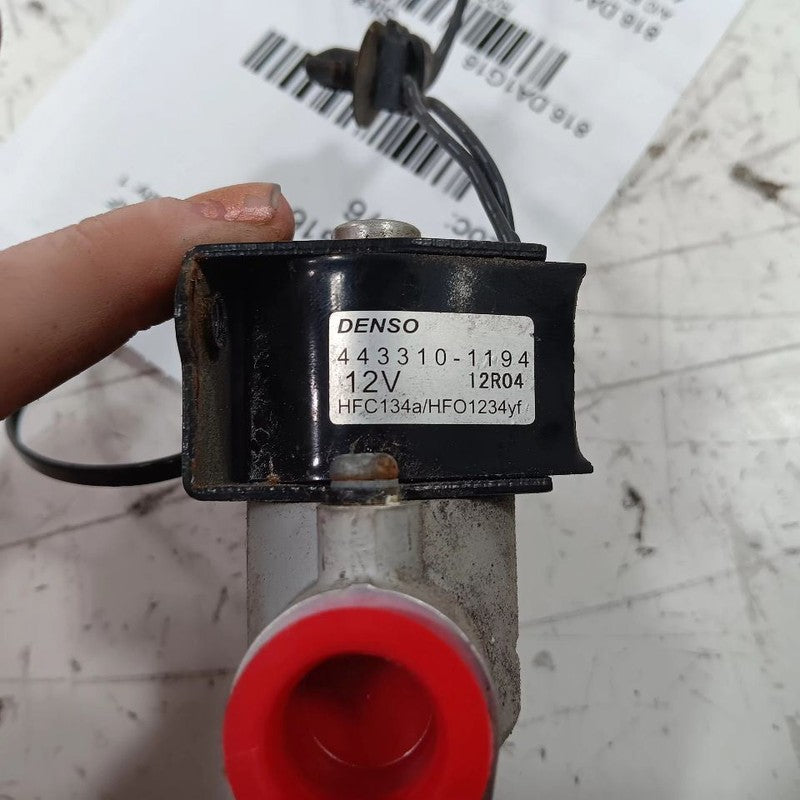 Nissan LEAF Heater Box Harness Wire Wiring  2013 2014 2015 2016 2017 O