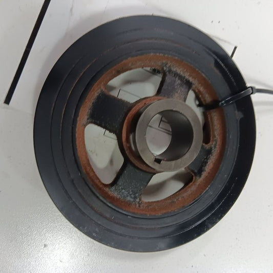 05047418AB Harmonic Balancer Crankshaft Pulley 2.4L Fits 14-23 Jeep Cherokee