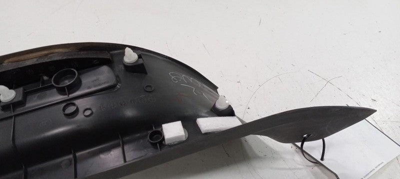 Subaru Tribeca Sill Trim Plate Door Jam Threshold Left Rear 2010 2011 