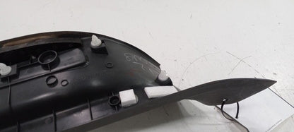 Subaru Tribeca Sill Trim Plate Door Jam Threshold Left Rear 2010 2011 