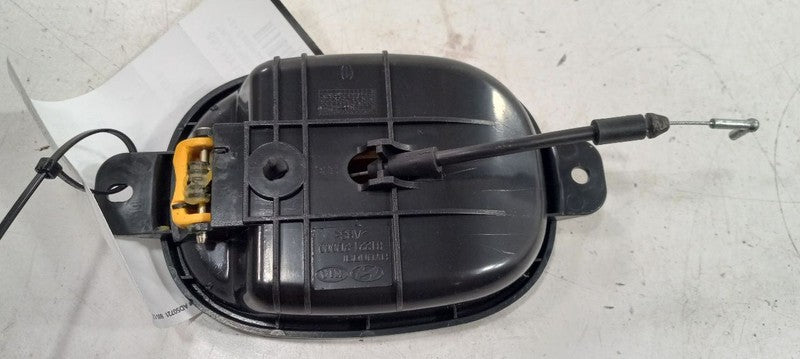 Hyundai XG350 Trunk Latch Release Handle Lever Switch 2003 2004 2005 O