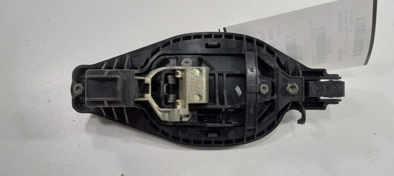 FRH500010 Door Handle Exterior Assembly Door Front Fits 03-09 RANGE ROVER