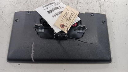Ford Escape 2023 Display Screen OEM