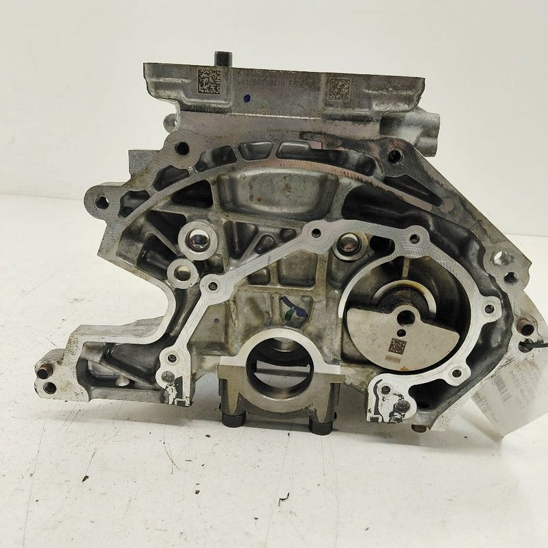 Bare Engine Cylinder Block 1.5L Fits 21-22 Ford Escape