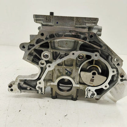 Bare Engine Cylinder Block 1.5L Fits 21-22 Ford Escape