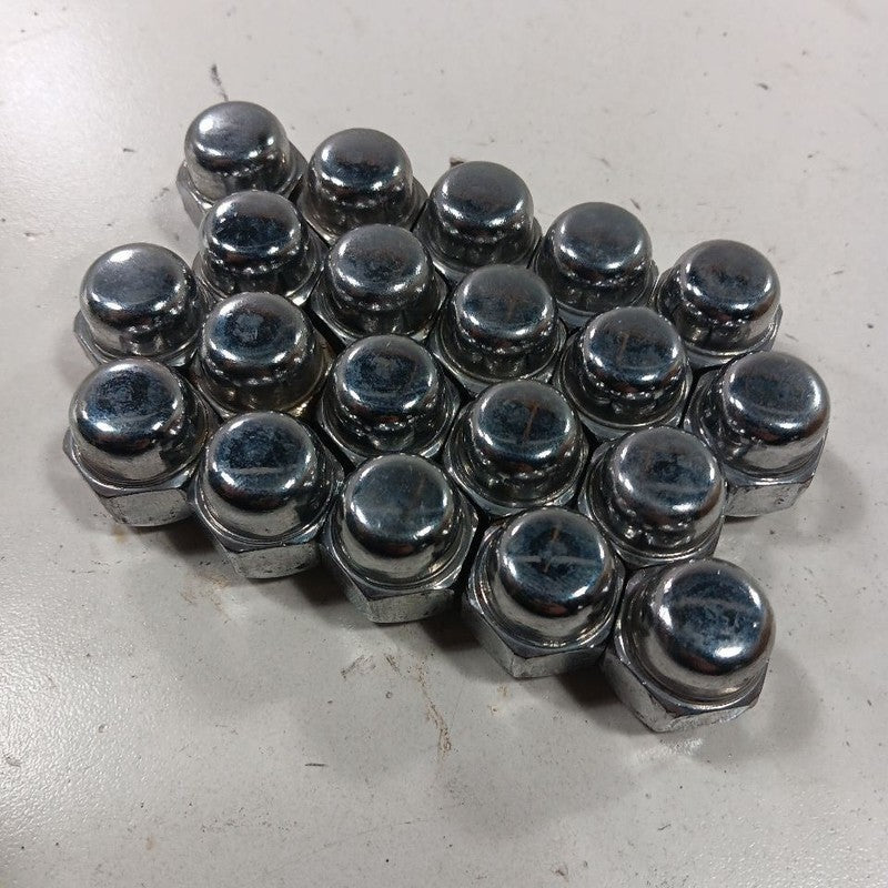 Nissan Altima Lug Nut Set 2023 2022 2021 2020 2019